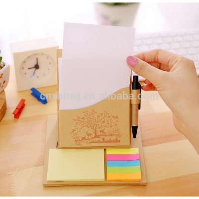 customized sticky note for office and school use