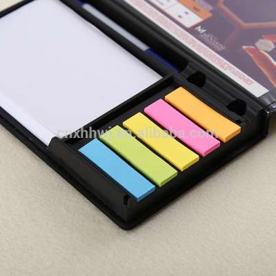 sticky notes,sticky note set box, low price supplier in wenzhou